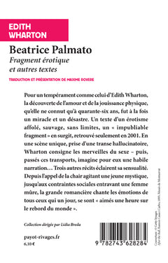 Beatrice Palmato