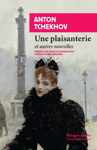 une plaisanterie, et autres nouvelles