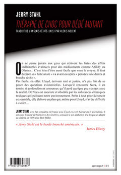 Thérapie de choc pour bébé mutant