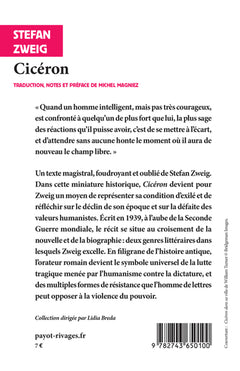 Cicéron