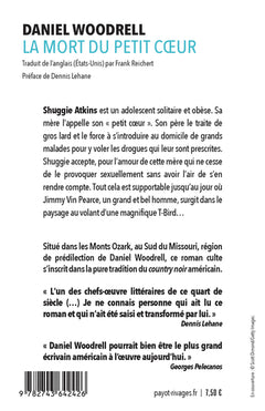 La mort du petit coeur