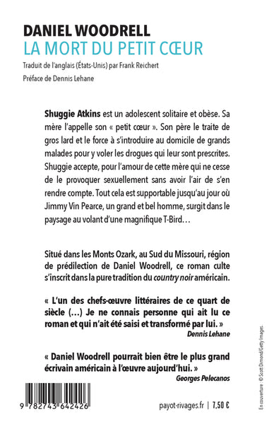 La mort du petit coeur