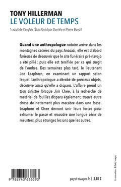 Le Voleur de temps