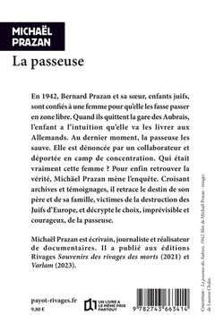 La Passeuse