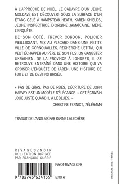 Lignes de fuite