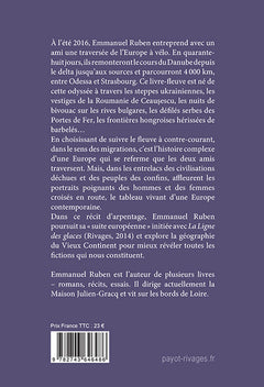 Sur la route du Danube