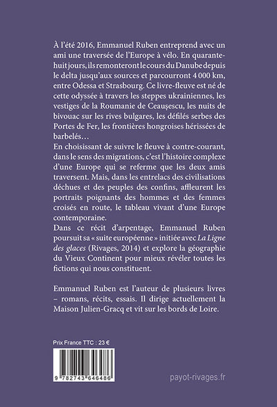 Sur la route du Danube