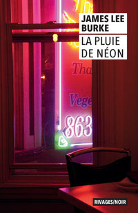 Pluie de néon