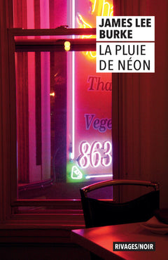 Pluie de néon