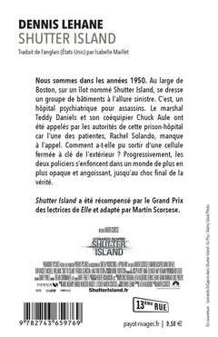 Shutter Island