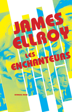 Les Enchanteurs