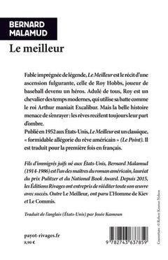 Le meilleur