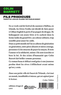Fils prodigues