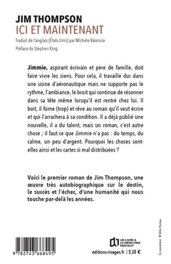 Ici et maintenant