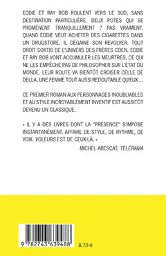 Voleurs