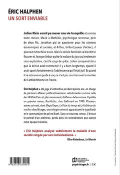 Un sort enviable