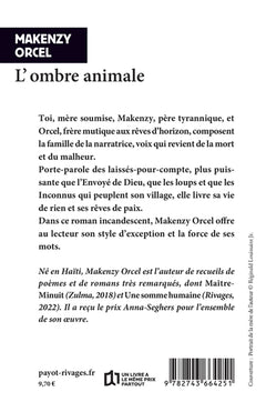 L'Ombre animale