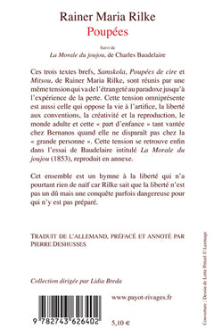 Poupées