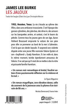 Les jaloux