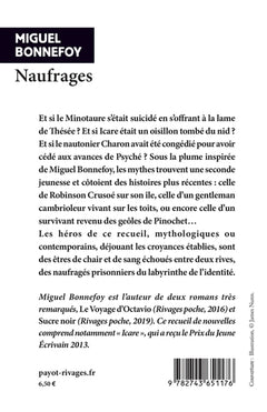 Naufrages