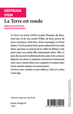 La terre est ronde