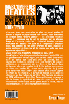 Dans l'ombre des Beatles
