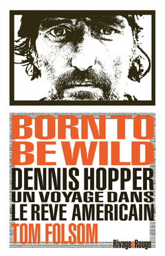 Born to be wild