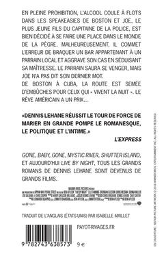 Ils vivent la nuit
