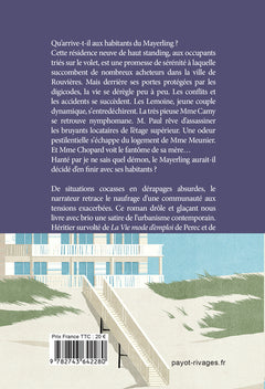 L'affaire Mayerling