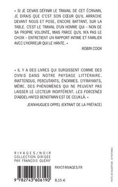 Les Forcenés
