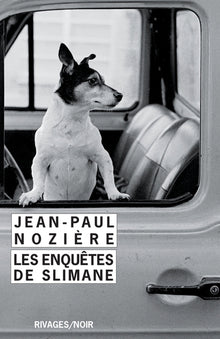 Un regrettable incident - Bogart et moi