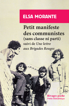 Petit manifeste des communistes