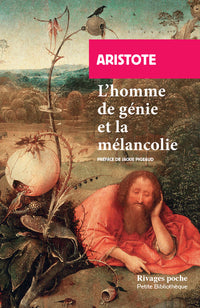 L'homme de génie et la mélancolie