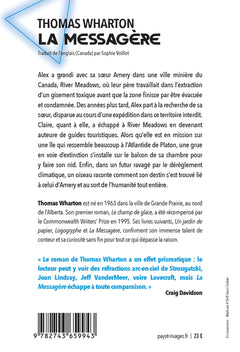 La messagère