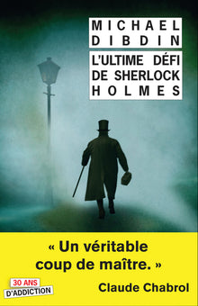 L'Ultime défi de Sherlock Holmes