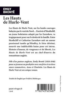 Les hauts de hurle-vent