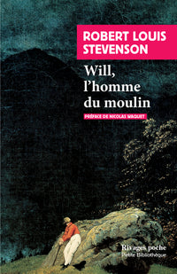 will, l'homme du moulin