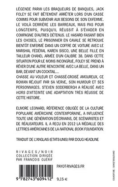 Loin des yeux