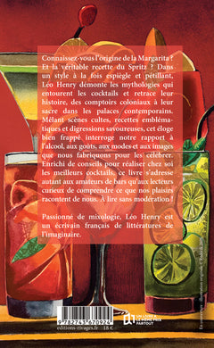 Eloge des cocktails