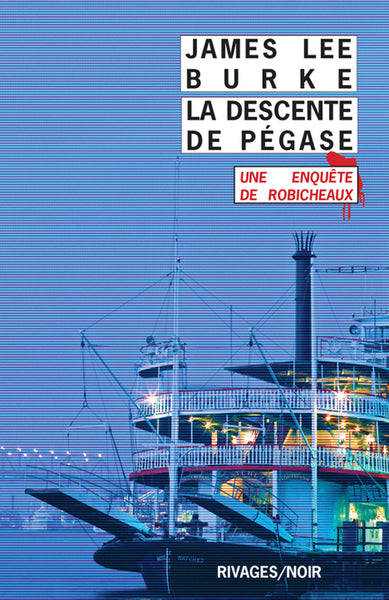 La descente de Pegase