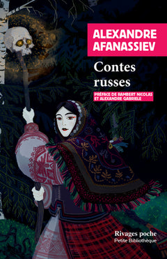 Contes populaires russes T1.