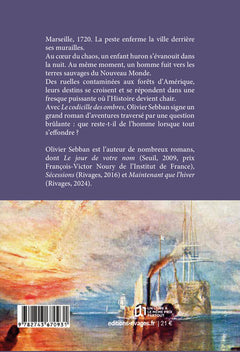 Le Codicille des ombres