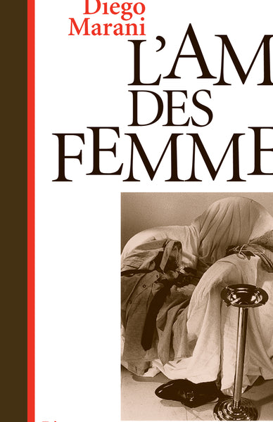 L'ami des femmes