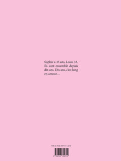L'amour, après