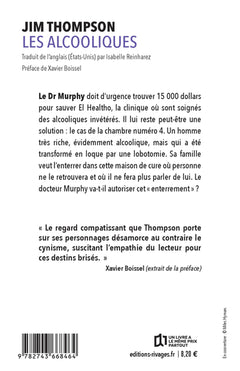 Les Alcooliques