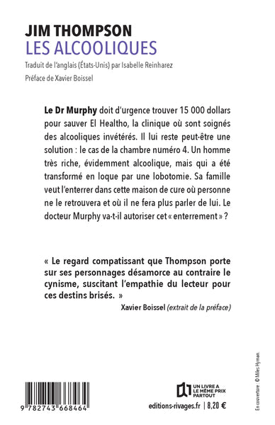 Les Alcooliques