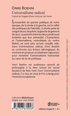 Universalisme radical