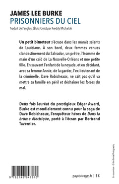 Prisonniers du ciel