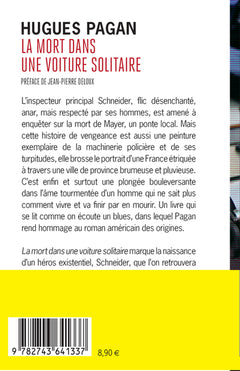 La Mort dans une voiture solitaire