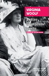 Lettre à un jeune poète